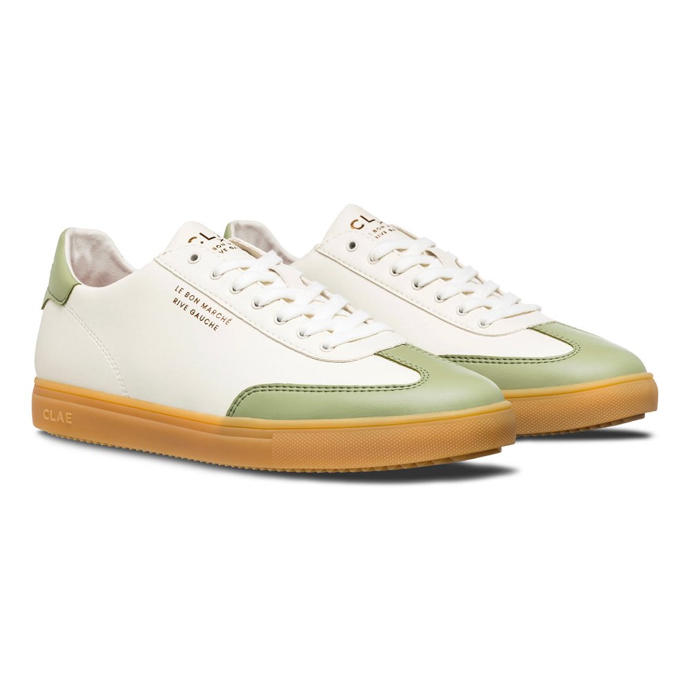 CLAE DEANE Cactus Shoes Mens USA571-F82 In Le Bon Marché